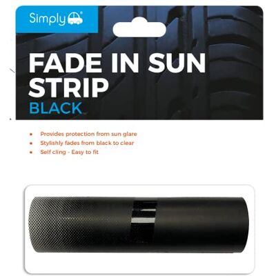 Simply FAD01 Fade In Sun Strip Simply FAD01 Fade In Sun Strip