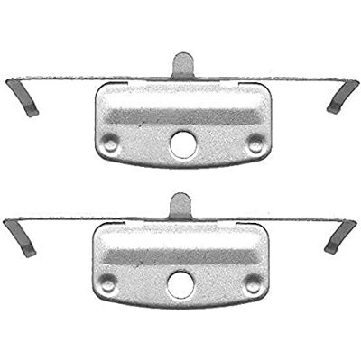 HELLA PAGID 8DZ 355 201-361 Sada příslušenství, brzdový třmen K0159 brzdový systém: Teves pro mj. BMW HELLA PAGID 8DZ 355 201-361 Sada příslušenství, brzdový třmen K0159 brzdový systém: Teves pro mj. BMW