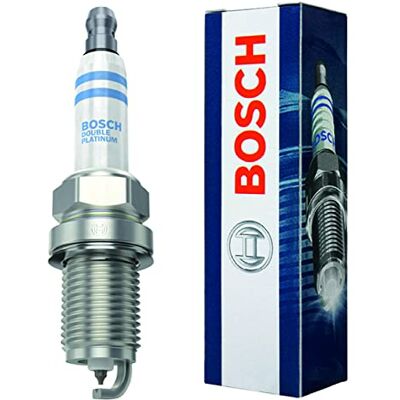 Bosch Automotive FR7KPP332 Zapalovací svíčky Double Platinum 1 kus Bosch Automotive FR7KPP332 Zapalovací svíčky Double Platinum 1 kus