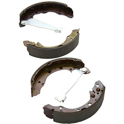 TRW Automotive AfterMarket GS8526 brzdové čelisti TRW Automotive AfterMarket GS8526 brzdové čelisti