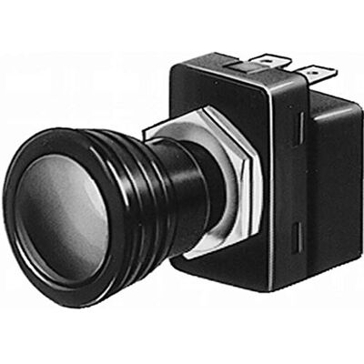 HELLA 6ED 004 778-011 Spínač S05 Ovládání tahem 12/24 V počet přípojek: 3 šroubovaný vypínač halogen Ø otvoru: 14. 5mm Osvětlení spínače: červené HELLA 6ED 004 778-011 Spínač S05 Ovládání tahem 12/24 V počet přípojek: 3 šroubovaný vypínač halogen Ø otvoru: 14. 5mm Osvětlení spínače: červené