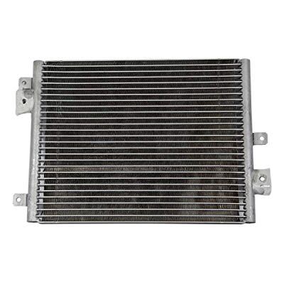 Valeo 814167 kondenzátor, klimatizace Valeo 814167 kondenzátor, klimatizace