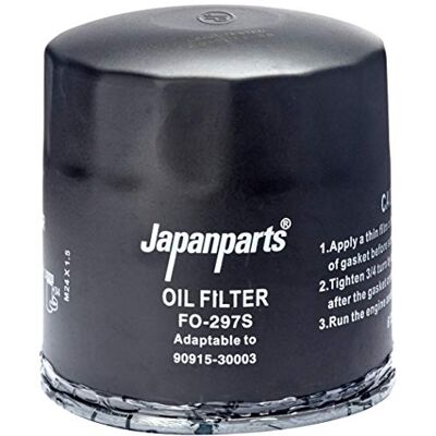 Japanparts FO pro 297S olejový filtr Japanparts FO pro 297S olejový filtr