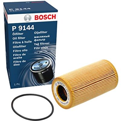 Bosch Automotive P9144 olejový filtr Auto Bosch Automotive P9144 olejový filtr Auto