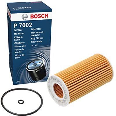 Bosch Automotive P7002 olejový filtr Auto Bosch Automotive P7002 olejový filtr Auto