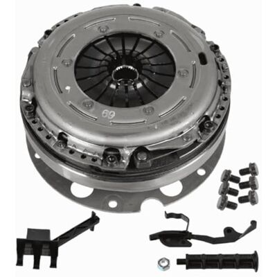 SACHS 2289 000 298 spojková sada pro Audi A4 B8 Avant (8K5) 2007-2017 a jiná vozidla SACHS 2289 000 298 spojková sada pro Audi A4 B8 Avant (8K5) 2007-2017 a jiná vozidla