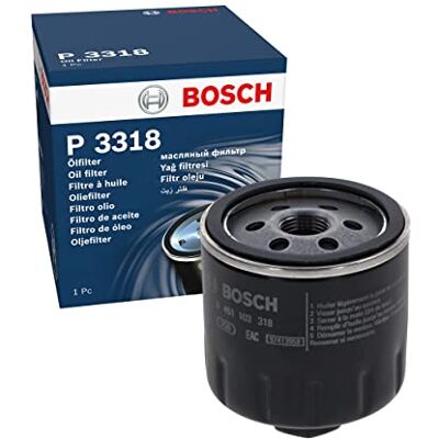 Bosch P3318 olejový filtr Auto Bosch P3318 olejový filtr Auto