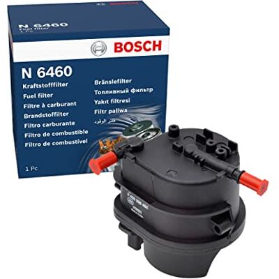Bosch 0450906460 Palivový filtr Bosch 0450906460 Palivový filtr