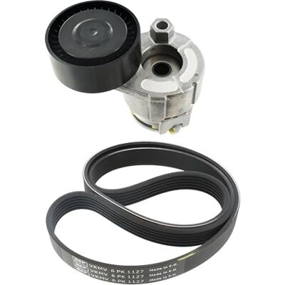 SKF Keilrippenriemen VKMA 36179 Satz Höhe 110 mm Länge 250 mm Breite 185 mm OE Qualität SKF Keilrippenriemen VKMA 36179 Satz Höhe 110 mm Länge 250 mm Breite 185 mm OE Qualität