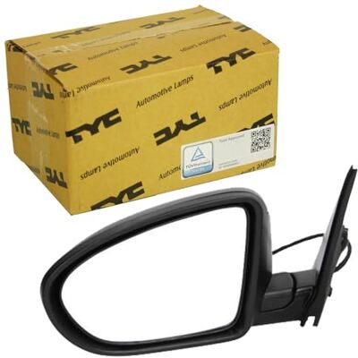 TYC Vnější zrcátko 324-0030 TYC Vnější zrcátko 324-0030