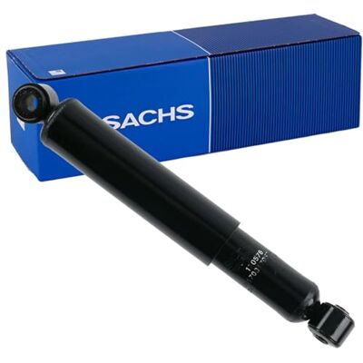SACHS Tlak oleje tlumič zadní náprava pro Lada 1200-1500 1200-1600 Niva Nova SACHS Tlak oleje tlumič zadní náprava pro Lada 1200-1500 1200-1600 Niva Nova