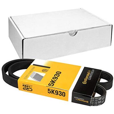 CONTITECH klínový žebrovaný řemen, 5PK930 CONTITECH klínový žebrovaný řemen, 5PK930