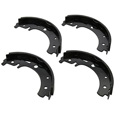 ATE Bremsbackensatz 03.0137-0227.2 ATE Bremsbackensatz 03.0137-0227.2