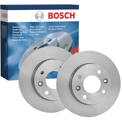 Bosch Automotive 986478105 brzdový kotouč (pár) Bosch Automotive 986478105 brzdový kotouč (pár)