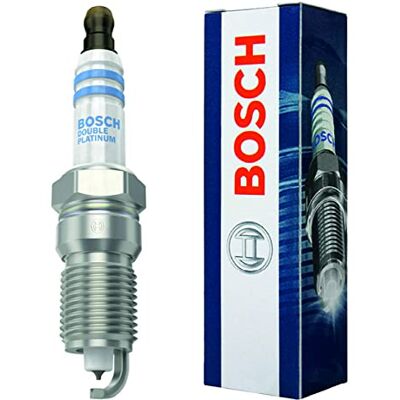 Bosch HR9LPP22Y Zündkerzen Double Platinum 1 Stück Bosch HR9LPP22Y Zündkerzen Double Platinum 1 Stück