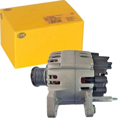 HELLA 8EL 011 712-411 generátor/alternátor 14V 110A HELLA 8EL 011 712-411 generátor/alternátor 14V 110A