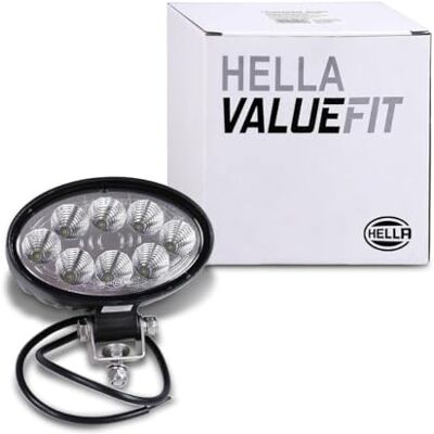 HELLA Pracovní svítidlo Value Fit LED HELLA Pracovní svítidlo Value Fit LED