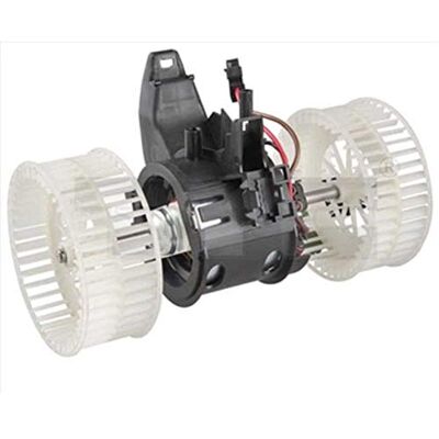 TYC Innenraumgebläse Lüftermotor für E63 E61 E60 Coupe Limousine Kombi 2003-2010 TYC Innenraumgebläse Lüftermotor für E63 E61 E60 Coupe Limousine Kombi 2003-2010