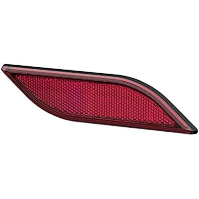 HELLA 8RA 013 347-061 odrazka styl Shapeline barva světelného panelu: červená obdélníková lepená/montáž pro vodorovné upevnění vzadu vpravo/vpravo množství: 1 HELLA 8RA 013 347-061 odrazka styl Shapeline barva světelného panelu: červená obdélníková lepená/montáž pro vodorovné upevnění vzadu vpravo/vpravo množství: 1