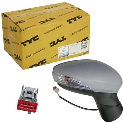 TYC Vnější zrcátko 310-0130 TYC Vnější zrcátko 310-0130