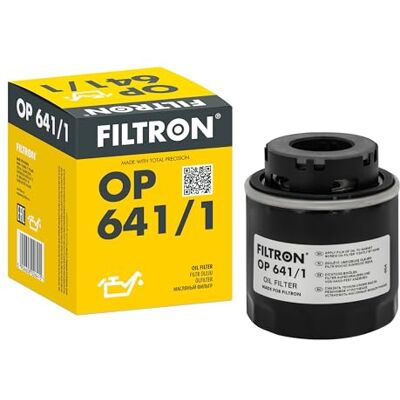 Filtron MANN-FILTER à–lfilter OP641/1 Filtron MANN-FILTER à–lfilter OP641/1