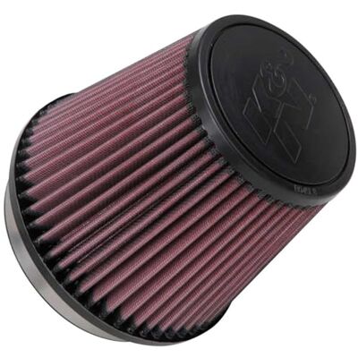 K&N RU-5147 KFZ und Motorrad Gummi Universalluftfilter K&N RU-5147 KFZ und Motorrad Gummi Universalluftfilter