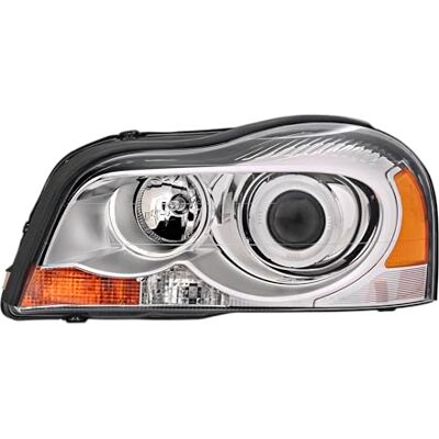 Valeo Premium Brightness & Clarity, Xenon-Scheinwerfer 46898 Für VOLVO XC90 FL 05/2006 > 09/2014 Vorne Links 1er Pack Valeo Premium Brightness & Clarity, Xenon-Scheinwerfer 46898 Für VOLVO XC90 FL 05/2006 > 09/2014 Vorne Links 1er Pack