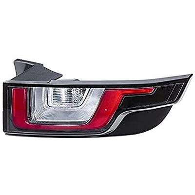 HELLA 2SK 012 379-501 Zadní světlo Hybrid Range Rover Evoque (L538) kouřově šedá ECE/CCC pravé HELLA 2SK 012 379-501 Zadní světlo Hybrid Range Rover Evoque (L538) kouřově šedá ECE/CCC pravé