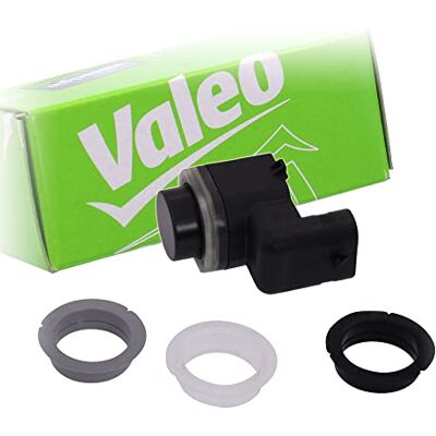 Valeo 890001 Senzor Držák parkovacího asistenta Valeo 890001 Senzor Držák parkovacího asistenta