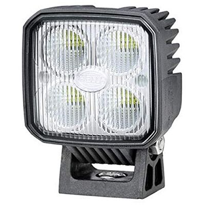 HELLA 2ZR 996 284-501 LED zpětný světlomet Q90 compact 24/12V 1000lm šroubovaný stojící/závěsný osvětlení blízkého pole kabel: 2000 mm zástrčka: otevřené konce kabelu 2pólový HELLA 2ZR 996 284-501 LED zpětný světlomet Q90 compact 24/12V 1000lm šroubovaný stojící/závěsný osvětlení blízkého pole kabel: 2000 mm zástrčka: otevřené konce kabelu 2pólový