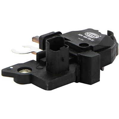 HELLA 5DR 009 728-331 regulátor generátoru 12V HELLA 5DR 009 728-331 regulátor generátoru 12V