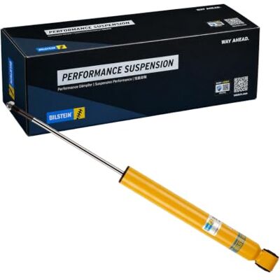 Bilstein 24-020282 tlumič nárazů B6 24-020282 Kompatibel mit 3 (E30),3 Cabriolet (E30),3 Compact (E36),3 Touring (E30),B3 (E30),C2 (E30) Bilstein 24-020282 tlumič nárazů B6 24-020282 Kompatibel mit 3 (E30),3 Cabriolet (E30),3 Compact (E36),3 Touring (E30),B3 (E30),C2 (E30)