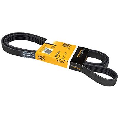CONTITECH 6PK2236 klínový žebrovaný řemen CONTITECH 6PK2236 klínový žebrovaný řemen