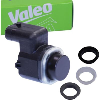 Valeo 1x originální ultrazvukový parkovací senzor v kvalitě OEM vybavení OE Valeo 1x originální ultrazvukový parkovací senzor v kvalitě OEM vybavení OE