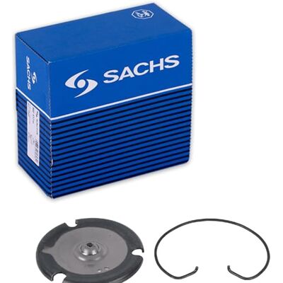 SACHS 3100 654 003 výsuvný talíř spojka pro Volkswagen Golf IV (1J1) 1997-2008 a jiná vozidla SACHS 3100 654 003 výsuvný talíř spojka pro Volkswagen Golf IV (1J1) 1997-2008 a jiná vozidla