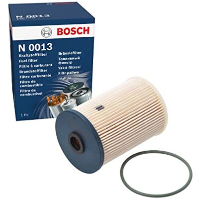 Bosch N0013 dieselový filtr Auto Bosch N0013 dieselový filtr Auto