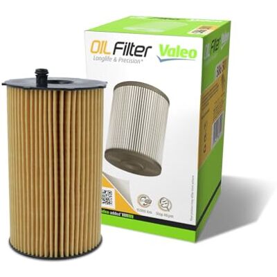 Valeo Olejový filtr 586548 Valeo Olejový filtr 586548