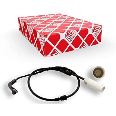febi bilstein 24320 kontakt s opotřebením, 1 kus febi bilstein 24320 kontakt s opotřebením, 1 kus