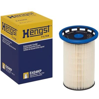 Hengst Palivový filtr typ E424KP vložka palivového filtru pro osobní automobily filtr na palivo, filtr pro automobily Hengst Palivový filtr typ E424KP vložka palivového filtru pro osobní automobily filtr na palivo, filtr pro automobily