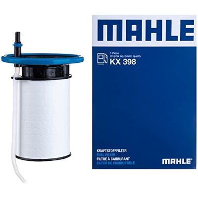 MAHLE Palivový filtr KX 393D pro VOLVO XC60 I SUV (156) MAHLE Palivový filtr KX 393D pro VOLVO XC60 I SUV (156)