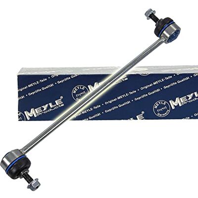 Meyle 1X Originální Spojovací tyč Kyvadlová podpěra Stabilizátor Tyč Stabilizátor Stabilizátor Stabilizátor Stabilní tyč Přední náprava vlevo vpravo Meyle 1X Originální Spojovací tyč Kyvadlová podpěra Stabilizátor Tyč Stabilizátor Stabilizátor Stabilizátor Stabilní tyč Přední náprava vlevo vpravo