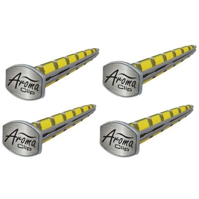 Lampa 37583 osvěžovač vzduchu Aromaklip vanilková vůně Lampa 37583 osvěžovač vzduchu Aromaklip vanilková vůně