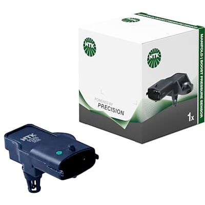 NTK Saugrohr-/Ladedrucksensor EPBMPT4-V003Z, 93266 Saugrohr-/Ladedrucksensoren 1 Stück NTK Saugrohr-/Ladedrucksensor EPBMPT4-V003Z, 93266 Saugrohr-/Ladedrucksensoren 1 Stück