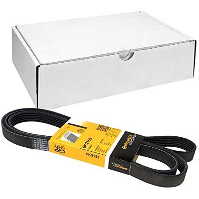 CONTITECH 6PK2155 klínový žebrovaný řemen CONTITECH 6PK2155 klínový žebrovaný řemen