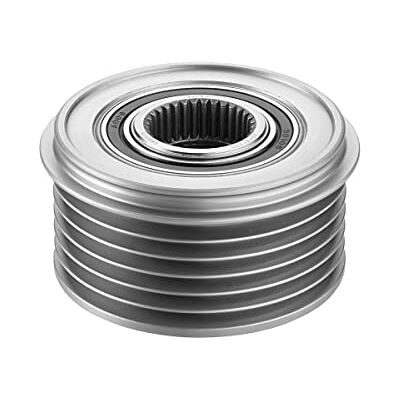 Valeo Volnoběh generátoru 588015 Valeo Volnoběh generátoru 588015