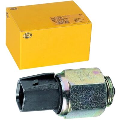 HELLA Spínač 6ZF 008 621-571 spínač, couvací světlo 12 V 2pólový šroubovaný spínač HELLA Spínač 6ZF 008 621-571 spínač, couvací světlo 12 V 2pólový šroubovaný spínač