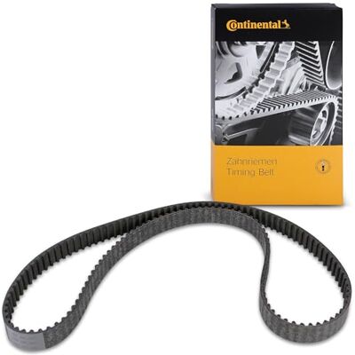 CONTITECH CT1162 Zahnriemen Kompatibel mit FORD Fiesta Mk6 Schrägheck JA8, JR8 CONTITECH CT1162 Zahnriemen Kompatibel mit FORD Fiesta Mk6 Schrägheck JA8, JR8