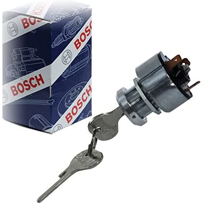 Bosch 1x originální spínač zapalování 0 342 311 003 Bosch 1x originální spínač zapalování 0 342 311 003