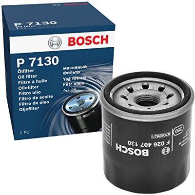 Bosch P7130 olejový filtr Auto Bosch P7130 olejový filtr Auto