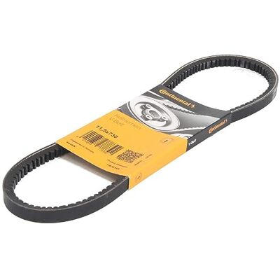 CONTITECH 11,5 x 730 Ld klínový řemen CONTITECH 11,5 x 730 Ld klínový řemen